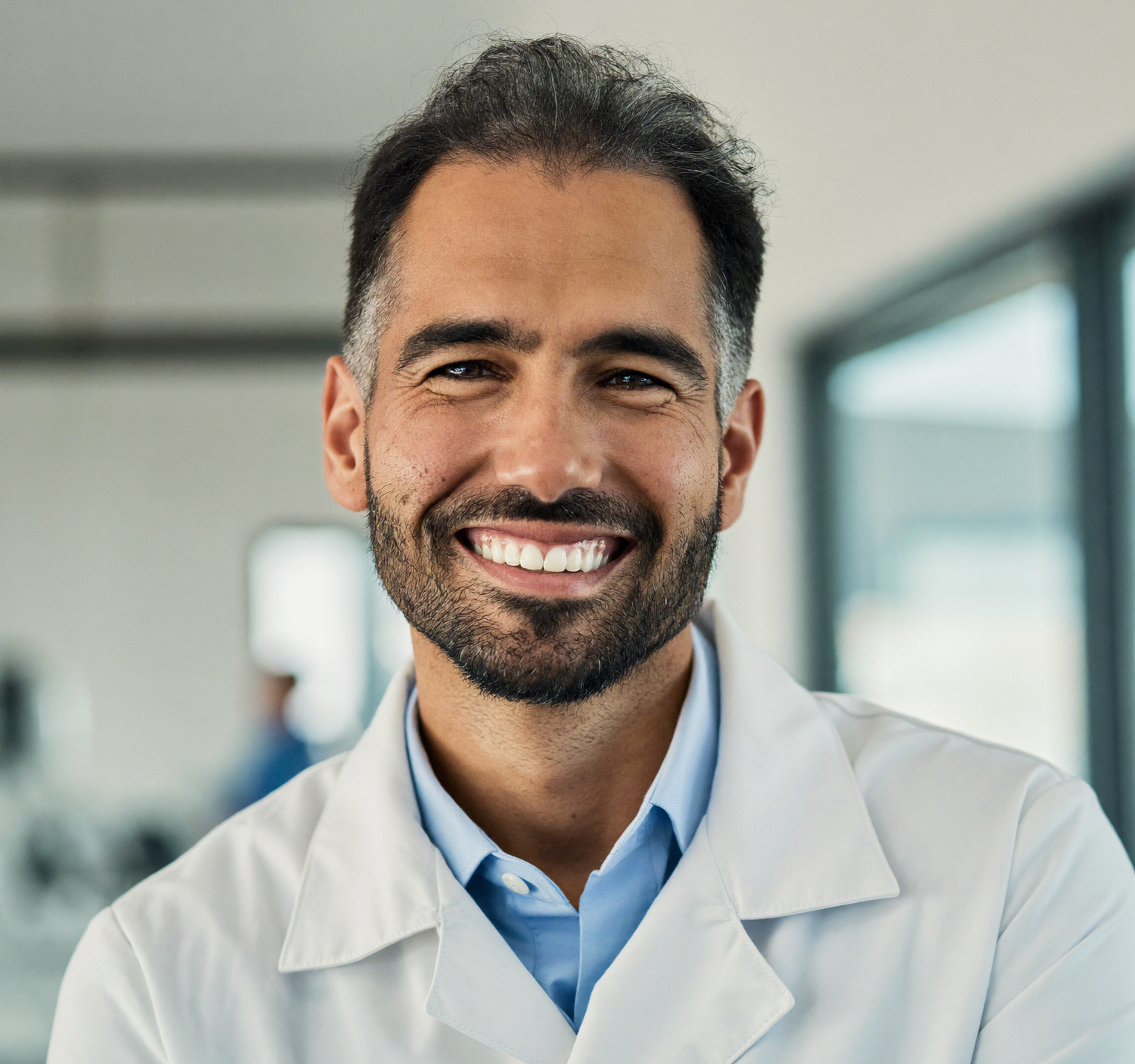 Dr. Alejandro Fuentes